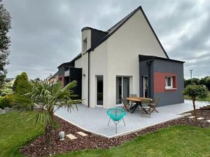 Pavillon 6 pièces 96 m²