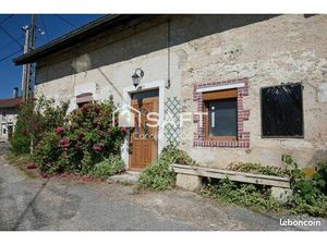 Ferme 6 pièces 175 m²
