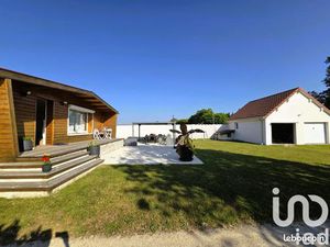 Maison 5 pièces 112 m²