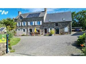 Maison 10 pièces 207 m²