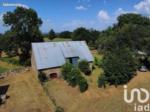 Grange 2 pièces 227 m²