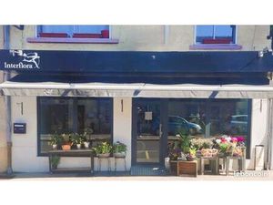 Fleuriste LA VERPILLIERE