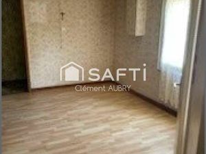 Maison 2 pièces 47 m²