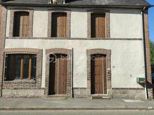 Maison 8 pièces 110 m²