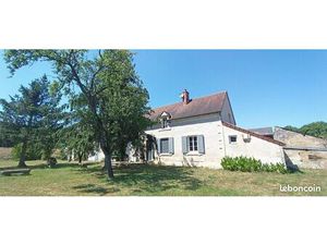 Maison 3 pièces 1 000 m²