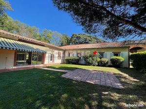 Maison 5 pièces 200 m²