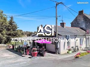 Maison 3 pièces 105 m²