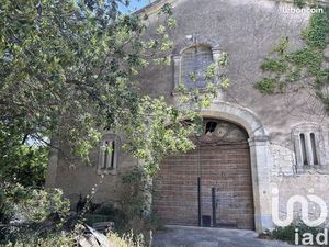 Maison 2 pièces 400 m²