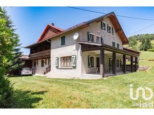 Propriété 15 pièces 290 m²