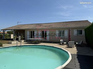 Maison 6 pièces 145 m²