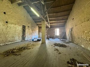 Immeuble 237 m² MIRAMBEAU