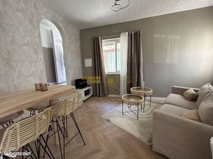 Maison de village 3 pièces 63 m²