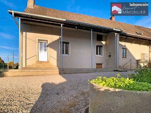 Maison 3 pièces 60 m²