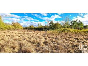 Terrain 1390 m² Gramat