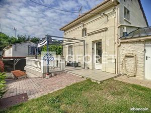 Maison 4 pièces 68 m²