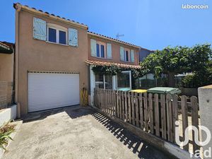 Maison 5 pièces 130 m²