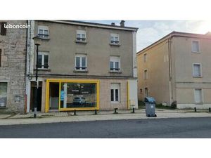 Immeuble 12 pièces 213 m²