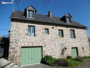 Maison 4 pièces 86 m²