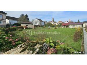 Terrain 585 m² Montreux Vieux