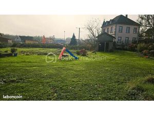 Terrain 615 m² Montreux Vieux