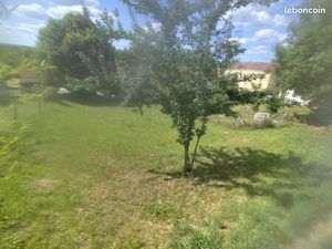 Terrain 518 m² TOURVILLE-LA-RIVIERE