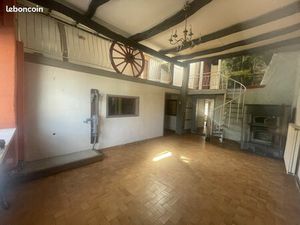 Maison 6 pièces 145 m²