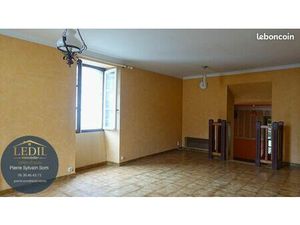 Immeuble 7 pièces 261 m²