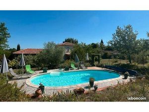 Maison 5 pièces 130 m²