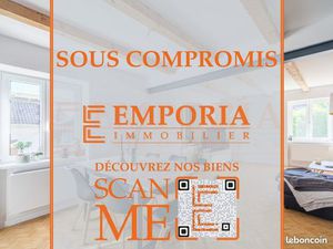 Maison 5 pièces 125 m²