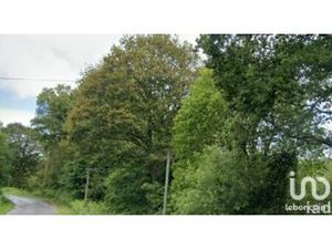 Terrain 2690 m² Lanvénégen