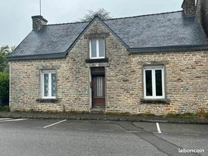 Maison 2 pièces 64 m²