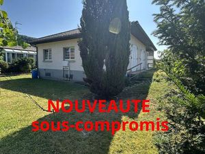 Maison 4 pièces 101 m²