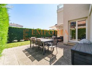 Appartement 3 pièces 73 m²