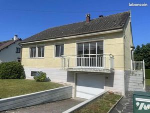 Pavillon 4 pièces 79 m²