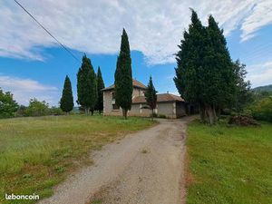 Maison 5 pièces 164 m²