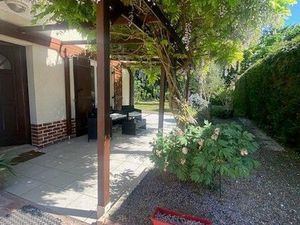 Pavillon 6 pièces 160 m²