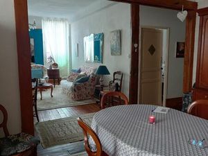 T3  100m2 en viager libre  plus possibilité t2 centre ville