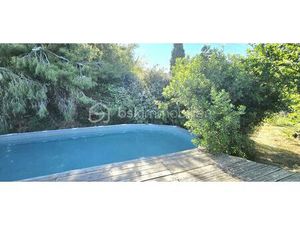 Maison d architecte de 178 m² à Puilacher