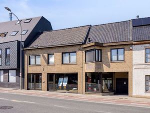 Bien professionnel à vendre à Rekkem € 349.000 (LBE4Y) - bix estate | Zimmo