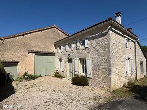 Maison 7 pièces 120 m²