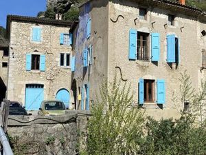 Maison 9 pièces 180 m²