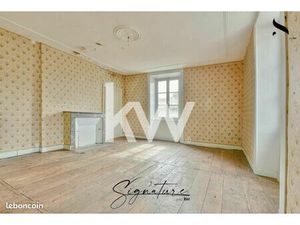 Maison 6 pièces 139 m²