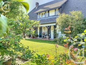 Maison 6 pièces 152 m²