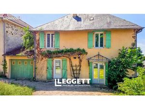 Maison 9 pièces 180 m²