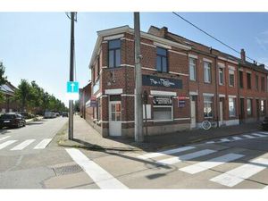 Te Koop: Café/Horecazaak op Tophoeklocatie in Harelbeke (...