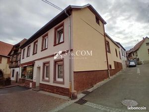 Maison 222 m² Heiligenstein