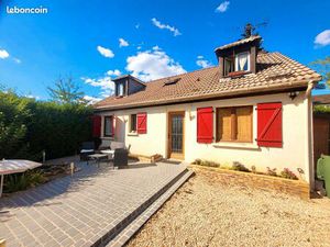 Pavillon 5 pièces 108 m²