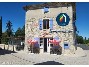 Chambre d'hôtes 17 pièces 500 m²