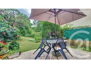 Maison 6 pièces 91 m²