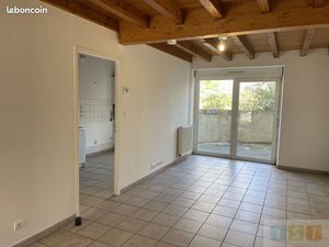 Appartement 4 pièces 73 m²